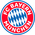 Logo Bayern Munich Femenino